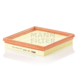 Filtre à air MANN-FILTER C21014