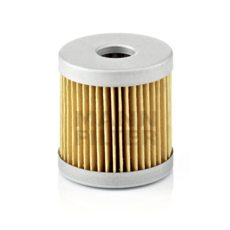 Filtre à air MANN-FILTER C421