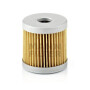 Filtre à air MANN-FILTER C421