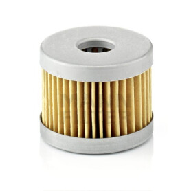 Filtre à air MANN-FILTER C422