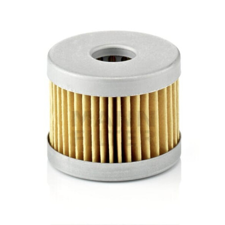 Filtre à air MANN-FILTER C422