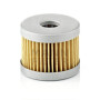 Filtre à air MANN-FILTER C422