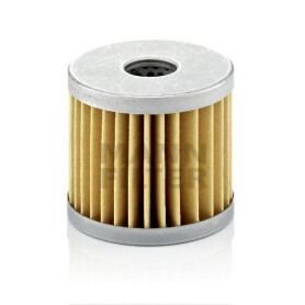 Filtre à air MANN-FILTER C661