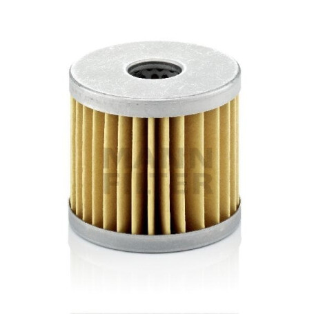 Filtre à air MANN-FILTER C661
