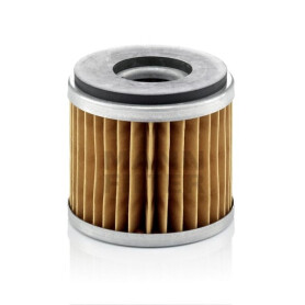 Filtre à air MANN-FILTER C782