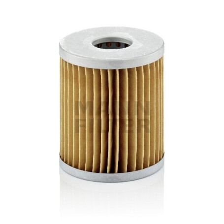 Filtre à air MANN-FILTER C791