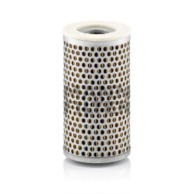 Filtre à air MANN-FILTER C711