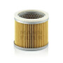 Filtre à air MANN-FILTER C912