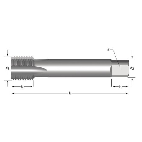 Filière DORMER E28214