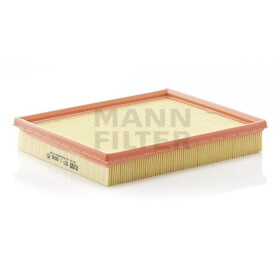 Filtre à air MANN-FILTER C2696