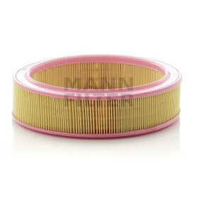 Filtre à air MANN-FILTER C2760