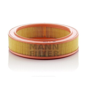 Filtre à air MANN-FILTER C2766