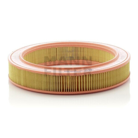 Filtre à air MANN-FILTER C2846