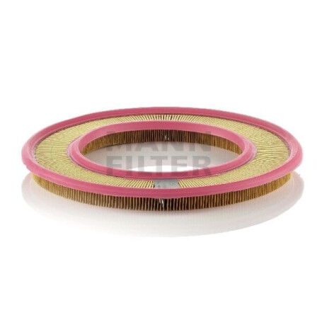 Filtre à air MANN-FILTER C3555