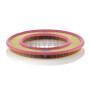 Filtre à air MANN-FILTER C3555