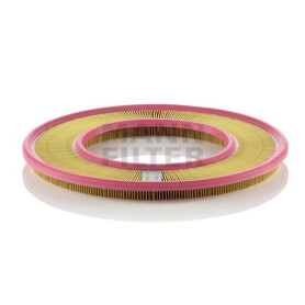 Filtre à air MANN-FILTER C41901