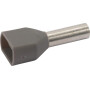 Extrémité câble de double isolée UNIVERSEL LA9745KR