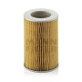 Filtre à air MANN-FILTER C151242