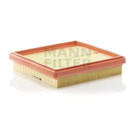 Filtre à air MANN-FILTER C25153