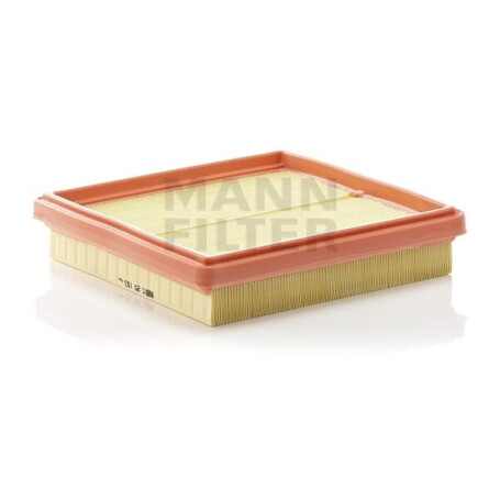 Filtre à air MANN-FILTER C25153