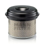 Filtre à air MANN-FILTER C28715