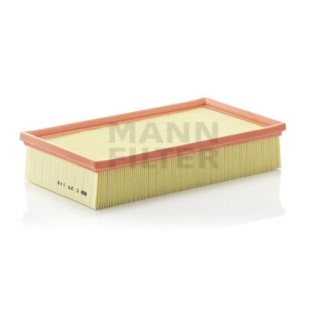Filtre à air MANN-FILTER C29118