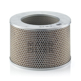 Filtre à air MANN-FILTER C30375