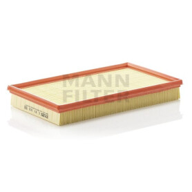 Filtre à air MANN-FILTER C31101
