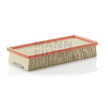 Filtre à air MANN-FILTER C33130