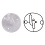Flotteur BRIGGS ET STRATTON 792022
