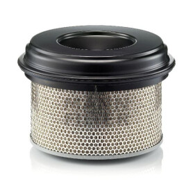 Filtre à air MANN-FILTER C33922