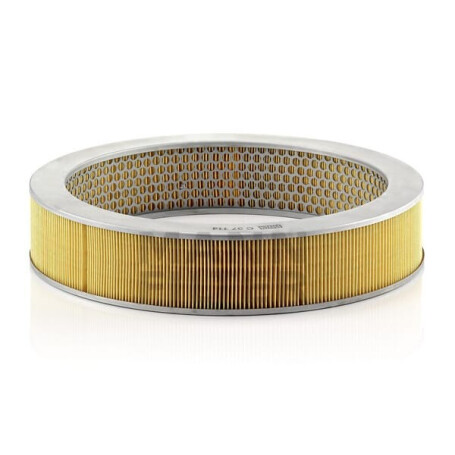Filtre à air MANN-FILTER C37114