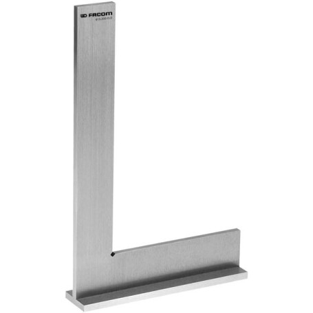 Équerre chapeau 150x100mm FACOM 819150CLO