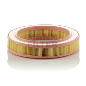 Filtre à air MANN-FILTER C2540