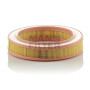 Filtre à air MANN-FILTER C2540