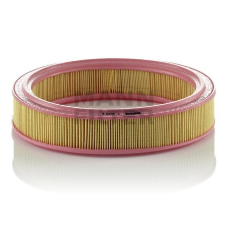 Filtre à air MANN-FILTER C26381
