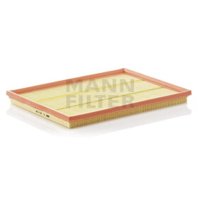 Filtre à air MANN-FILTER C3178