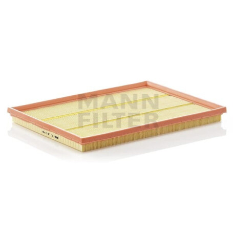 Filtre à air MANN-FILTER C3178