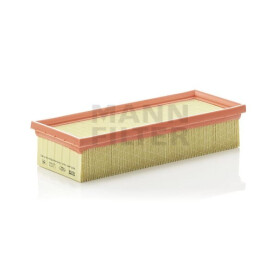 Filtre à air MANN-FILTER C2774