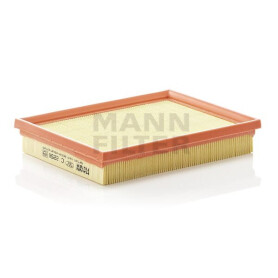 Filtre à air MANN-FILTER C2256
