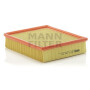 Filtre à air MANN-FILTER C26151GJ
