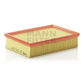 Filtre à air MANN-FILTER C25114
