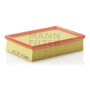 Filtre à air MANN-FILTER C25114
