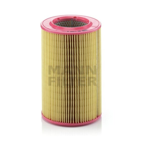 Filtre à air MANN-FILTER C1596