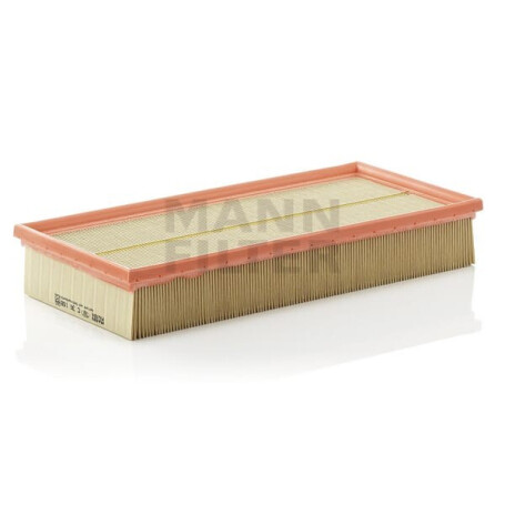 Filtre à air MANN-FILTER C36168