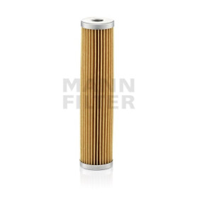 Filtre à air MANN-FILTER C37
