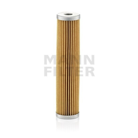 Filtre à air MANN-FILTER C37