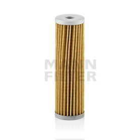 Filtre à air MANN-FILTER C46