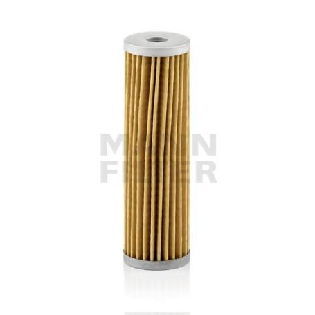 Filtre à air MANN-FILTER C46