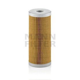 Filtre à air MANN-FILTER C48